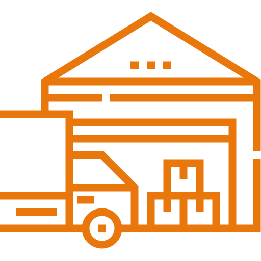 Shipping & Storage